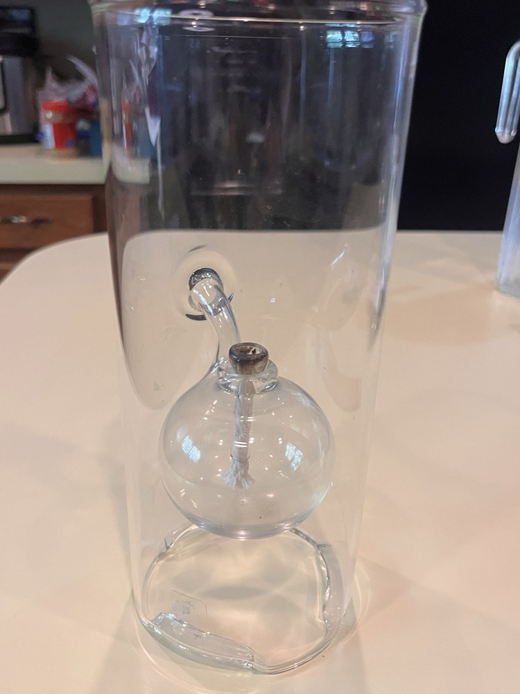 Vintage Wolfard Classic 9