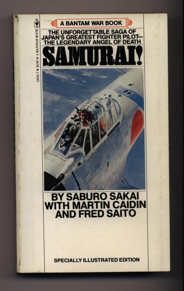 Samurai