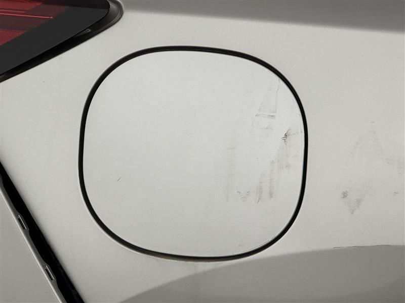 ROGUE     2021 Fuel Filler Door 2672679