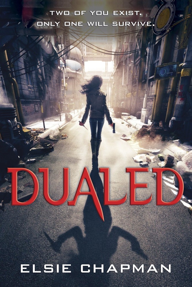 Dualed by Chapman