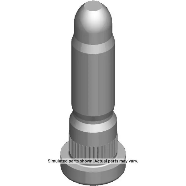 Genuine GM Front Wheel Hub Bolt 84141647