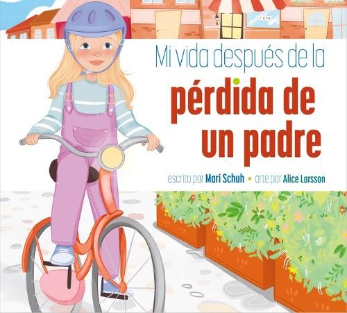 Mari C Schuh Mi Vida Después de la Pérdida de Un Padre (Paperback)Another great item from Rarewaves USA | Free delivery!