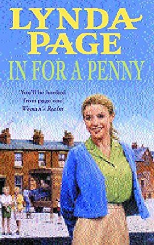In for a Penny, Page, Lynda
