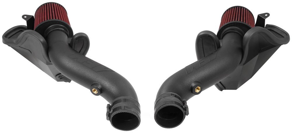Engine Cold Air Intake Performance Kit AEM 21-774DS fits 14-15 INFINITI Q50