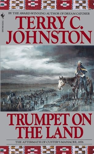 Trumpet on the Land (Plainsmen): Th..., Johnston, Terry