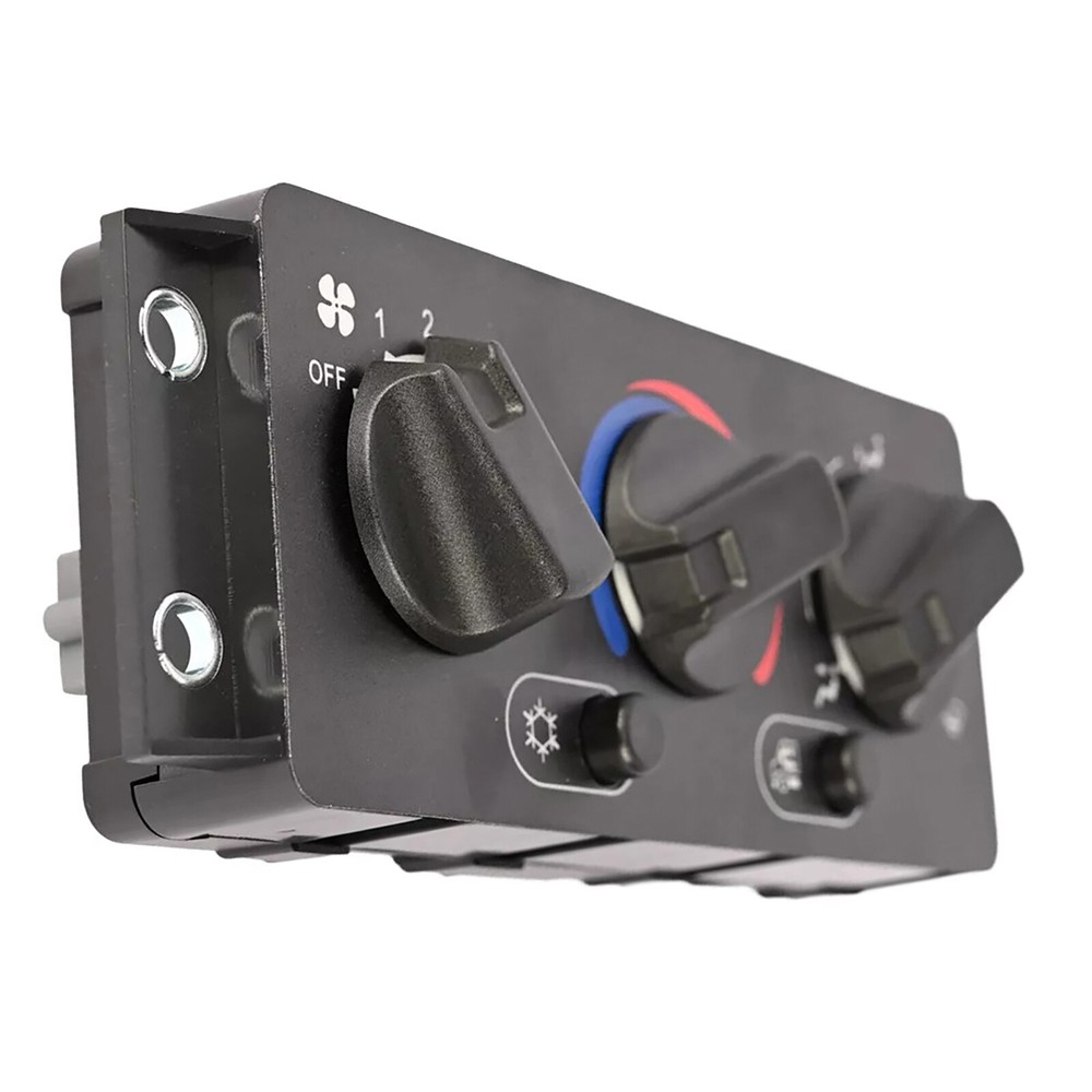 New Hvac Temperature Control Panel 20992943 25110700 For MACK CHU614 2014-2018