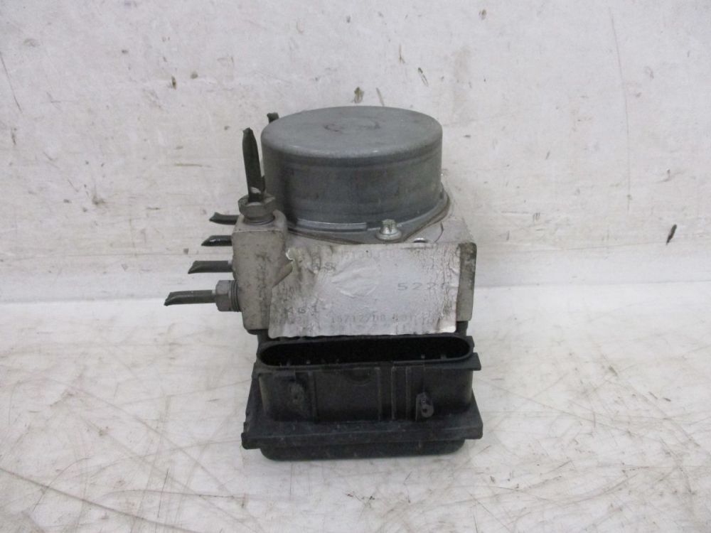 ABS Hydraulic Control Unit for Renault Kangoo