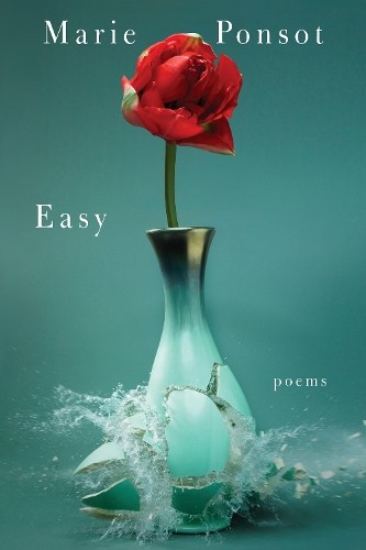 Marie Ponsot Easy (Paperback)Another great item from Rarewaves USA | Free delivery!