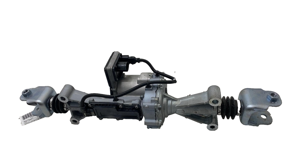 2024 2025 Tesla Cybertruck Rear Power Steering Gear Actuator Rack & Pinion Assy