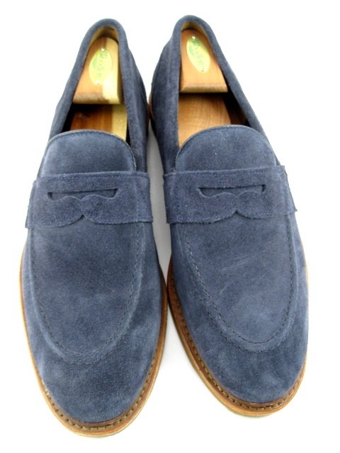 Allen Edmonds 
