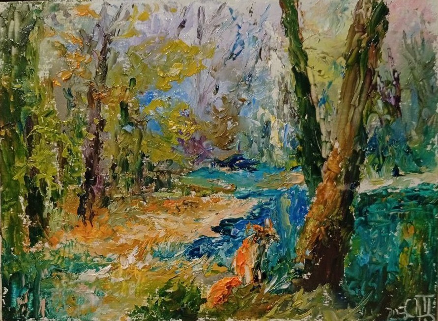 Painting  