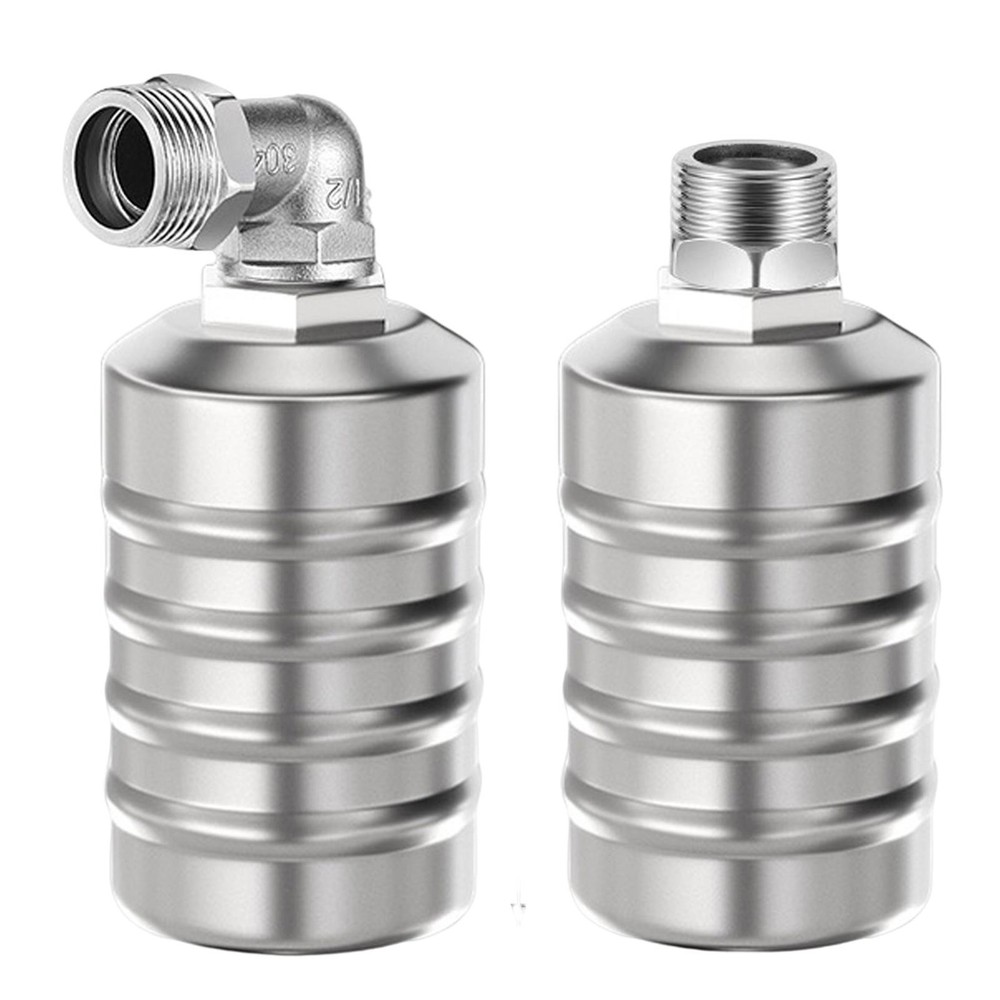 Stainless Steel Automatic Water Level Control Valves Auto Fill Shut Off