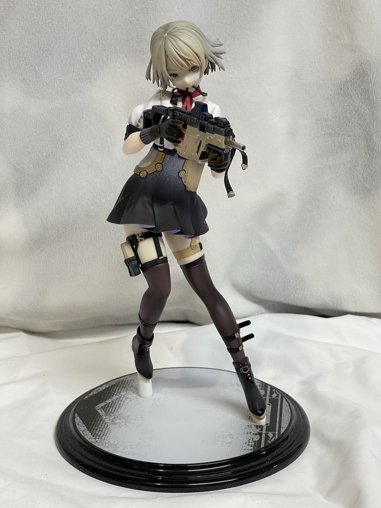Wanderer Girls Frontline Vector 1/7scale Figure Game Series Japan [NO BOX]
