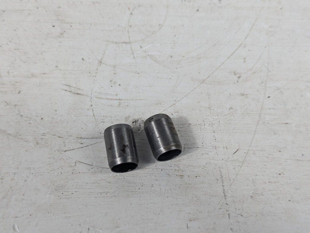 1975 Honda CB125 CB125S CB 125 Cylinder Head Piston Barrel Jug Alignment Pins