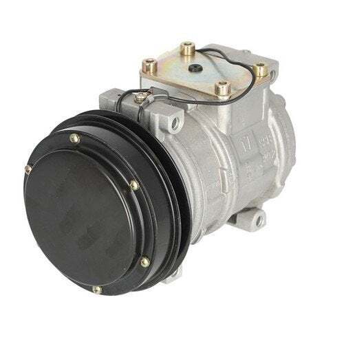 Air Conditioning Compressor fits John Deere 4560 4755 4760 4955 4960 300 RE55422