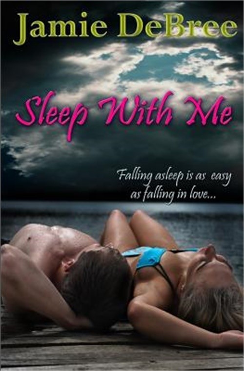 Sleep With Me (Paperback or Softback)