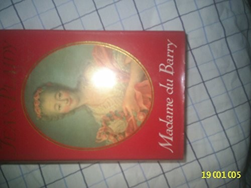 Madame du Barry by Plaidy, Jean Hardback Book The Fast Free ShippingFREE US DELIVERY | ISBN: 0709053290 | Quality Books