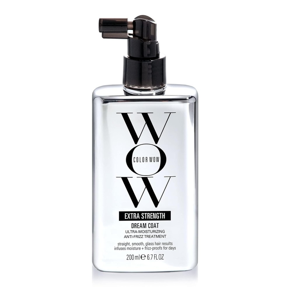 COLOR WOW Extra Strength Dream Coat Ultra Moisturizing Anti-Humidity Treatment