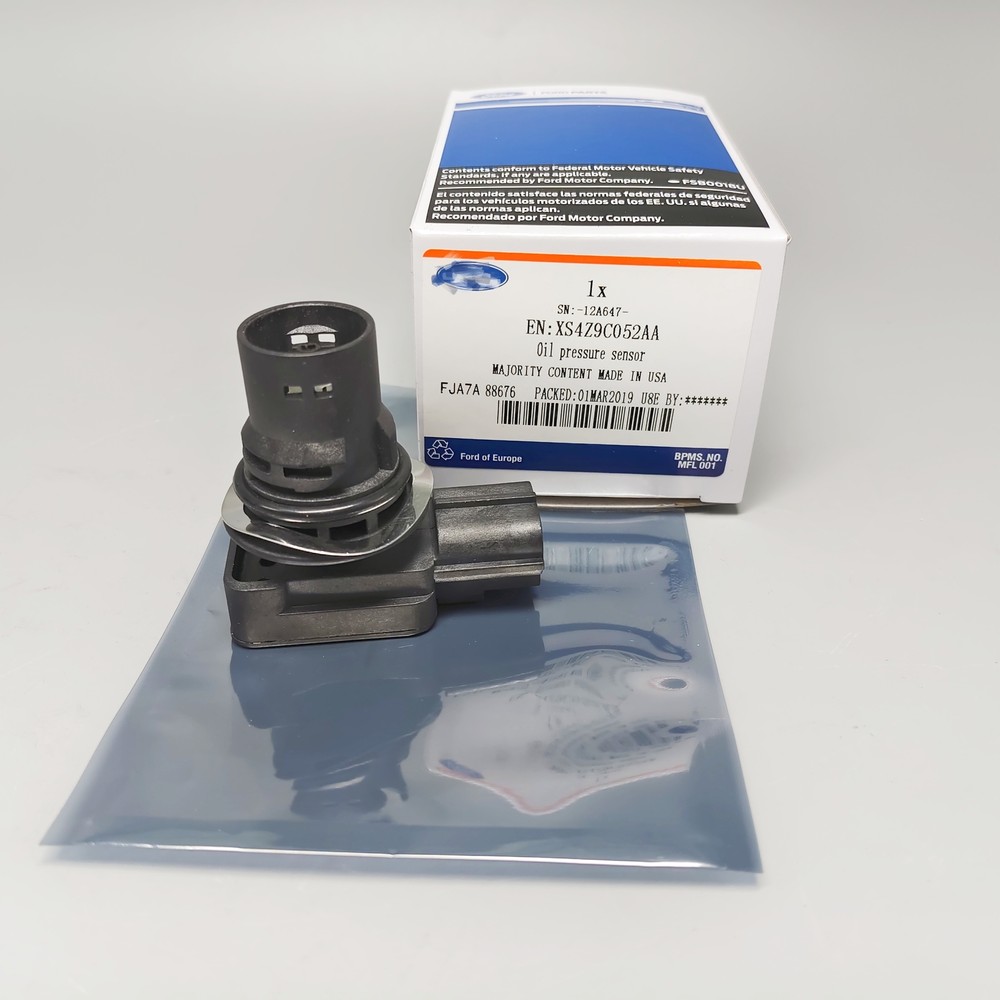 OEM ! Fuel Tank Gas Pressure Sensor for Ford F-150 Mercury Lincoln XS4Z9C052AA