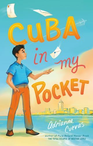 Cuba in My Pocket by Cuevas, Adriannaby Cuevas, Adrianna | HC | LikeNew