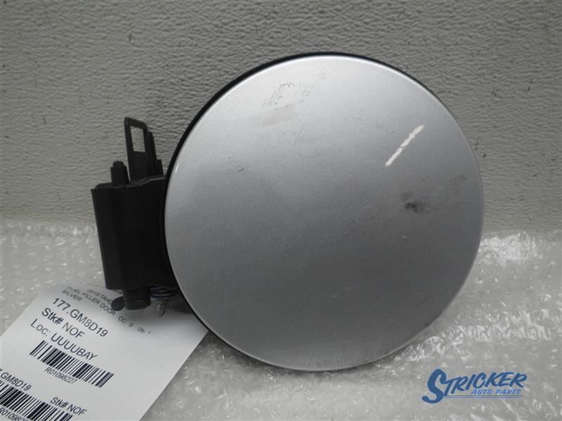 TAHOE     2019 Fuel Filler Door 1098227