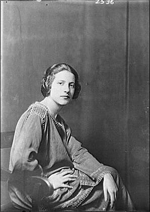 Photo:Romilly,Rita,Miss,portrait photographs,women,Arnold Genthe,1918