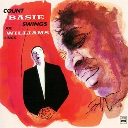 Count Basie & Joe Williams - Count Basie... - Count Basie & Joe Williams CD KKVGFREE US DELIVERY | EAN: 8427328606554 | Quality CD