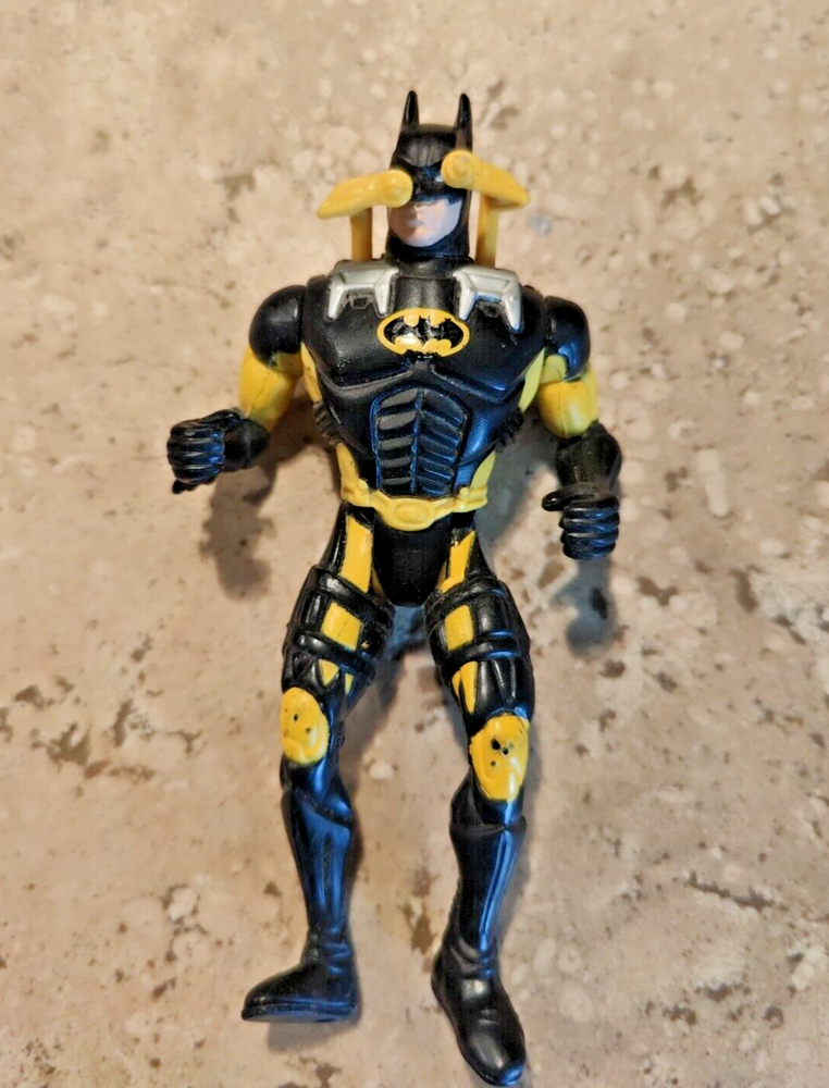 Vintage 1995 DC Comics 5