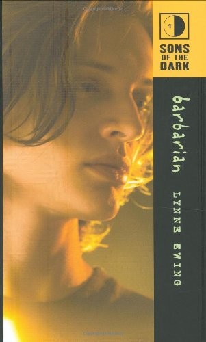 Barbarian (Sons of the Dark), Ewing, Lynne