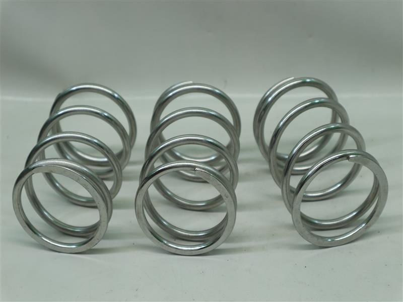 Lot 3pcs Compression Spring 30Days Warranty Expedited Shipping 3Business Days