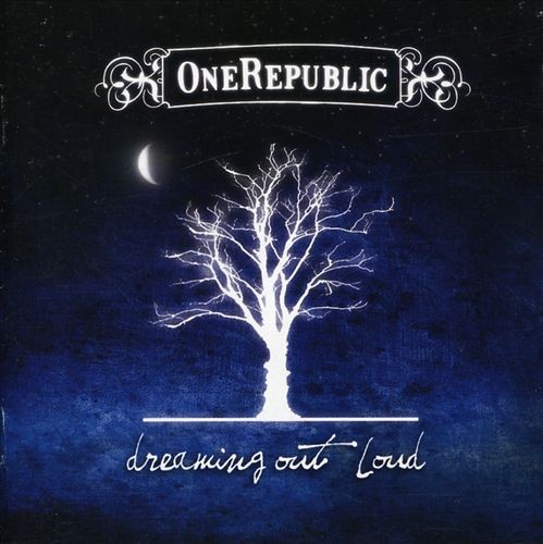 Onerepublic Dreaming Out Loud [Bonus Track] New Cd