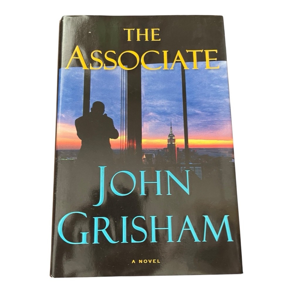 Associate by John Grisham 2009 Hardcover