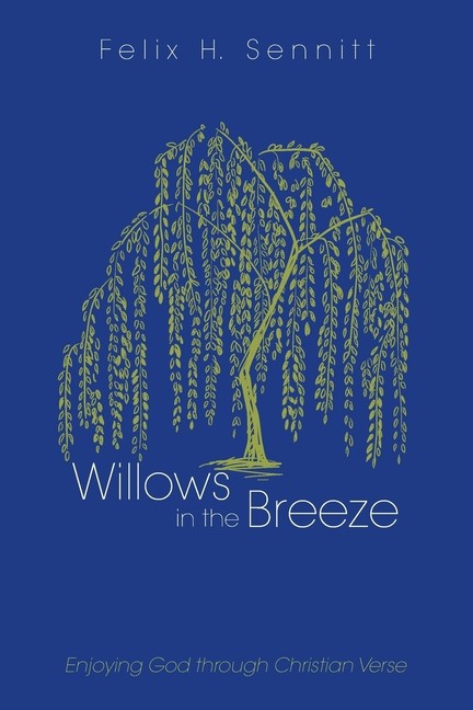 Willows In The Breeze
