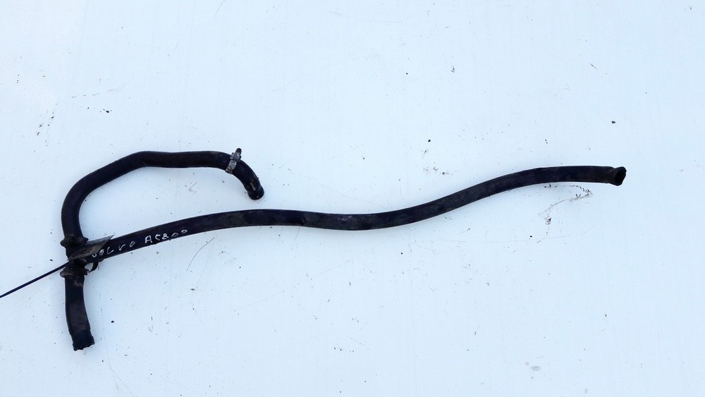 Volvo S80 Cooling Water Hose Radiator Hoses DE1045885-09
