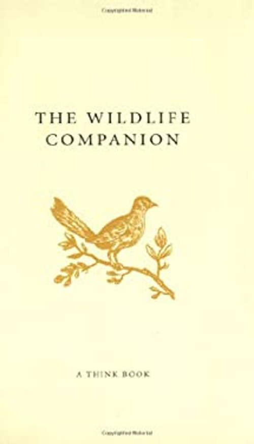 The Wildlife Companion Hardcover Malcolm TaitFree US Delivery | ISBN:1861057709