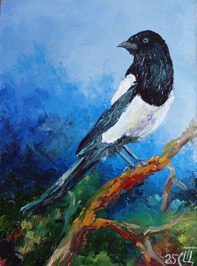Painting  