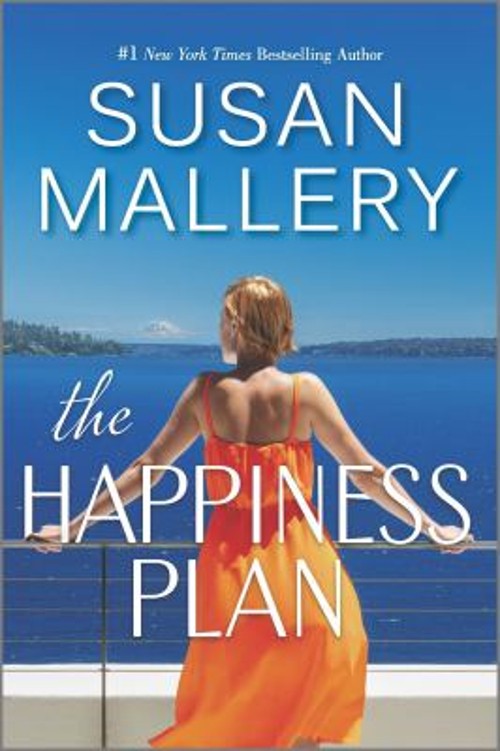 The Happiness Plan Paperback Susan MalleryFree US Delivery | ISBN:0778333558