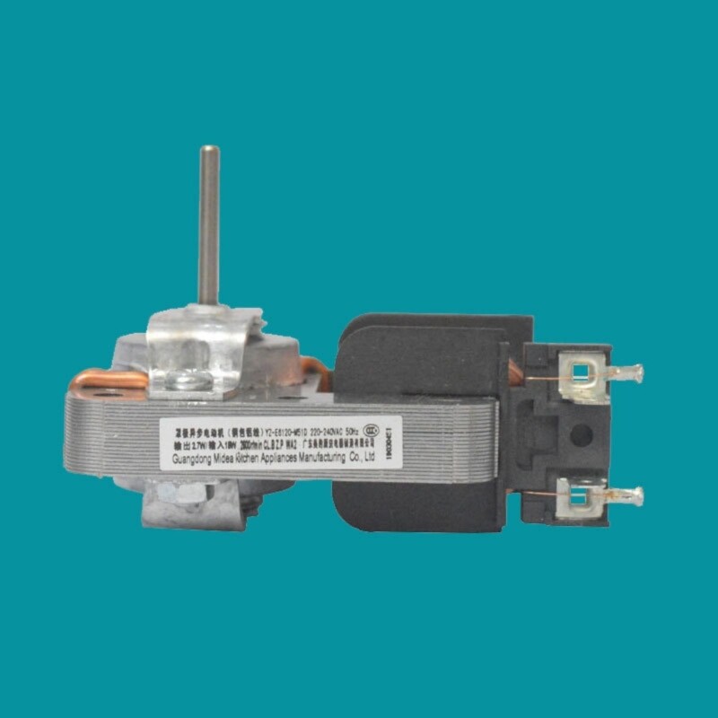 Replacement Evaporator Fan Motor Home Appliance Repair Part Appliance Component