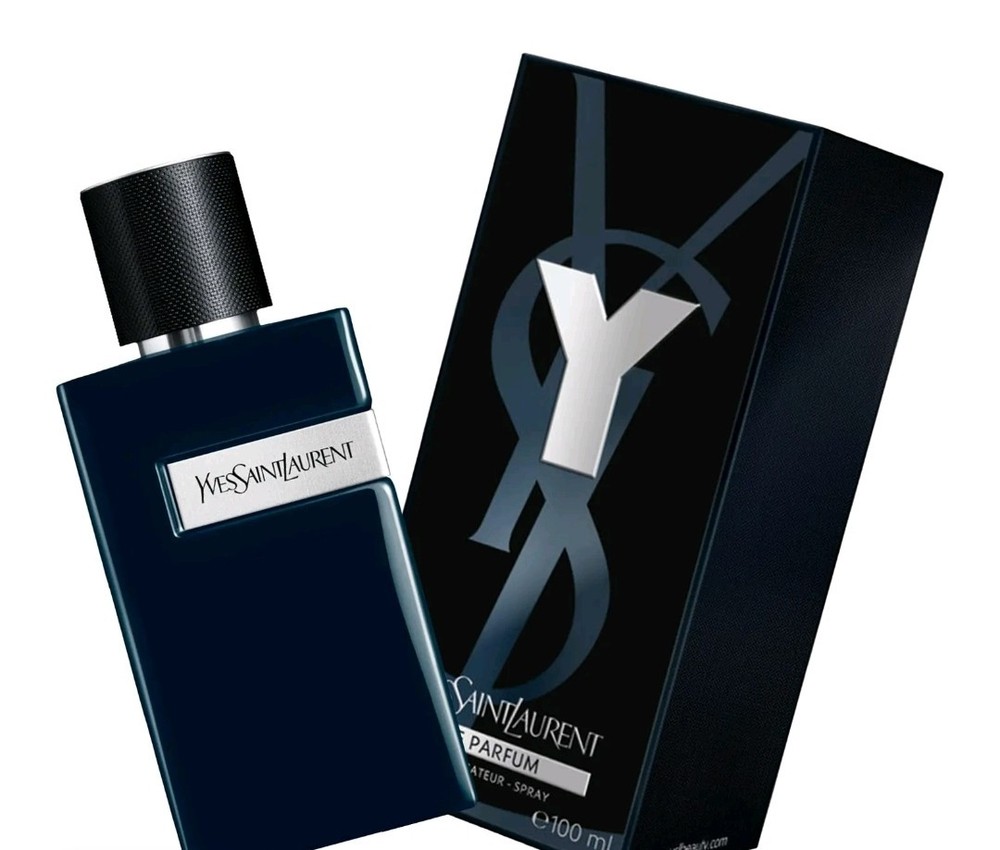 Yves Saint Laurent Y 3.3 fl oz Men's Eau de Parfum spray