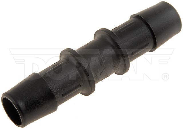Dorman 47093 Heater Hose Connectors - 1/2 In. X 1/2 In. Connector - Plastic