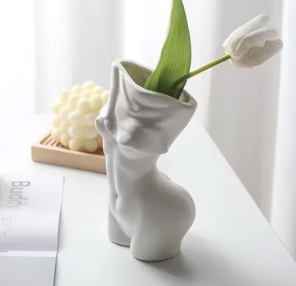 Decorative Vase