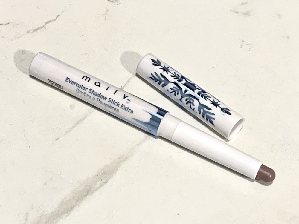 Mally  Evercolor Shadow Stick Extra  Disney Edition ~ Thistle ~ full size