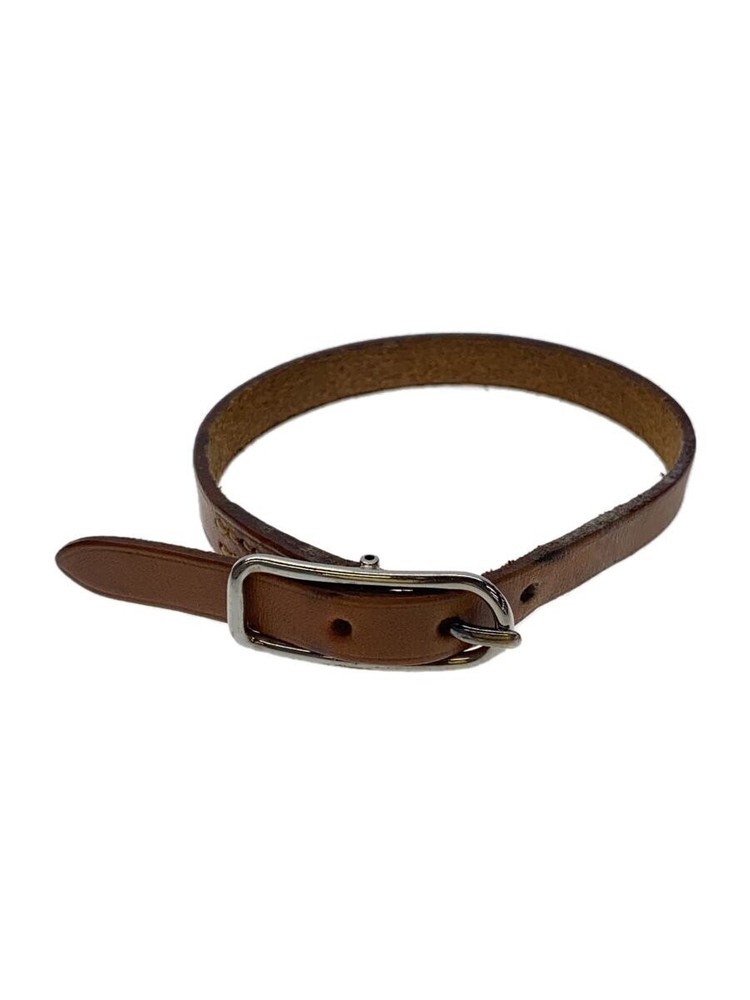 Hermes Leather Bracelet for Women Model 2270