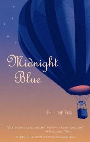 Midnight Blue by Pauline Fisk: Used