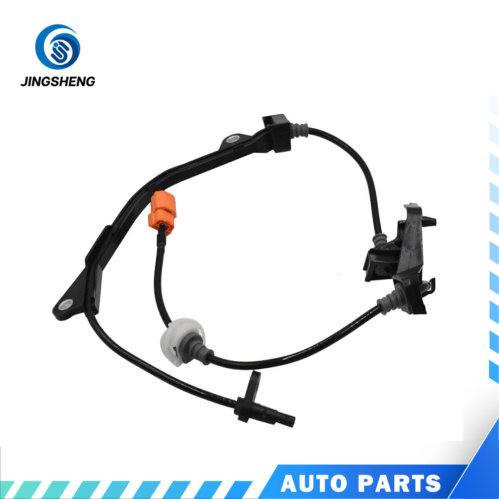 ABS Wheel Speed Sensor Front Right for 2005-2008 Honda Odyssey 57450-SFJ-W01-image