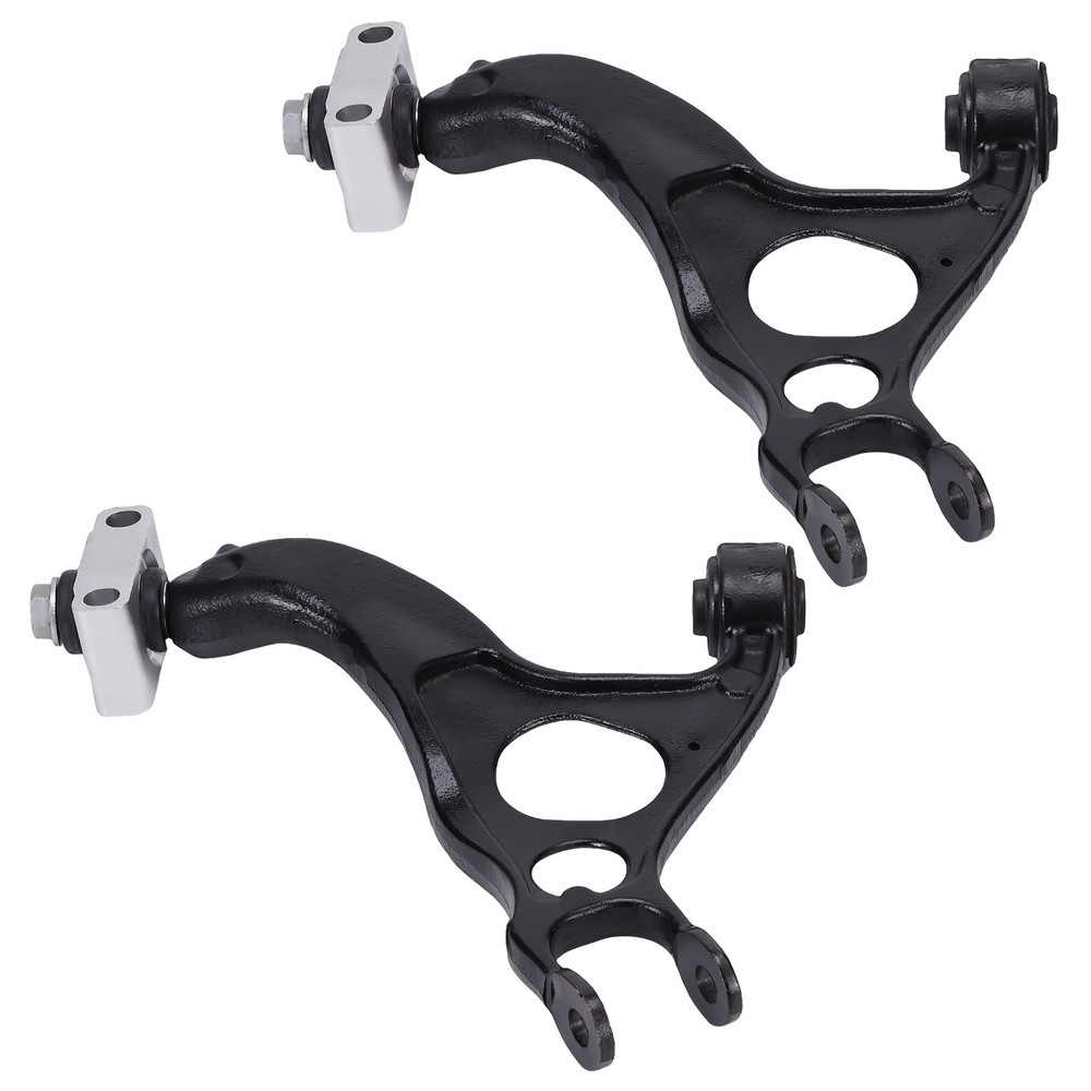2pcs Rear Upper Control Arms FIT FOR FORD EXPLORER 2011 - 2019 All Models