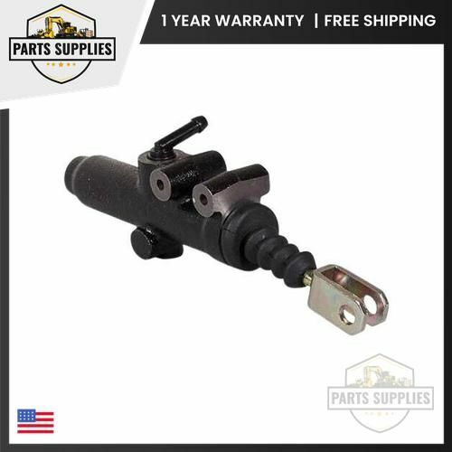 Forklift Master Cylinder for Clark 2812896 with Bore Size - 3/4