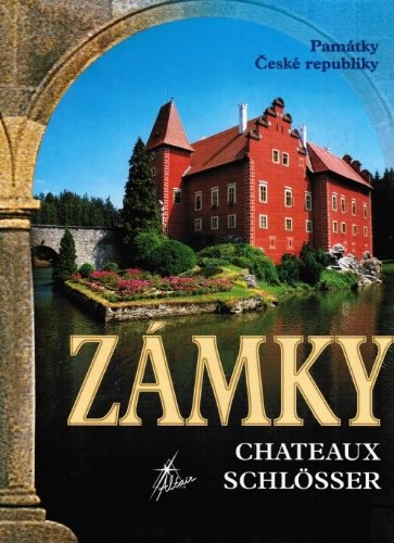 Zamky Chateaux Schlosser