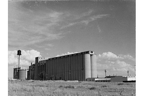 Great Falls,Montana,Cascade County,MT,Farm Security Administration,1941,FSA,4