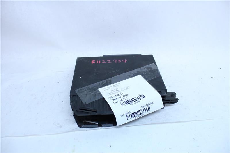 1996-1997 Mercedes E320 Idle Control Module OEM 2108203926 1122934